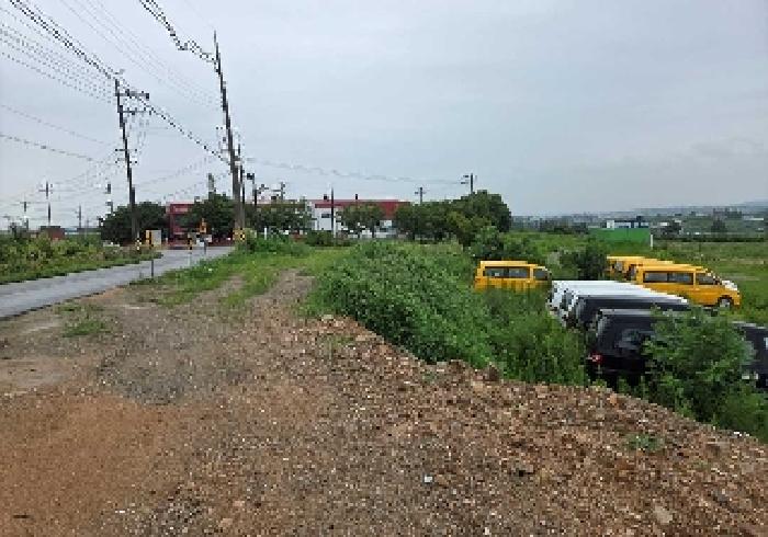 충청남도 천안시 성환읍 송덕리 196-10 외 2필지 잡종지 경매 사진 7