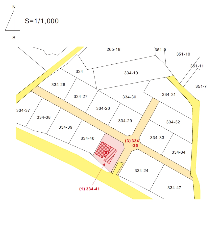 충청남도 아산시 둔포면 산전리 334-41 외 1필지 단독주택 경매 사진 21