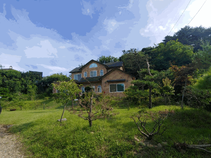 충청남도 당진시 정미면 모평리 348 외 3필지 단독주택 경매 사진 11
