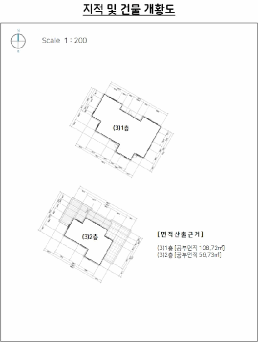 충청남도 당진시 정미면 모평리 348 외 3필지 단독주택 경매 사진 28