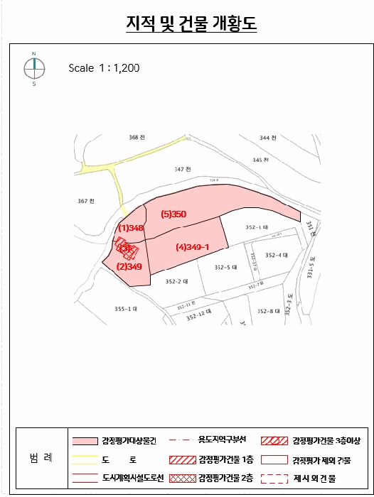 충청남도 당진시 정미면 모평리 348 외 3필지 단독주택 경매 사진 29