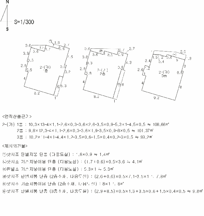 대구광역시 서구 비산동 471-13 다가구주택 경매 사진 40
