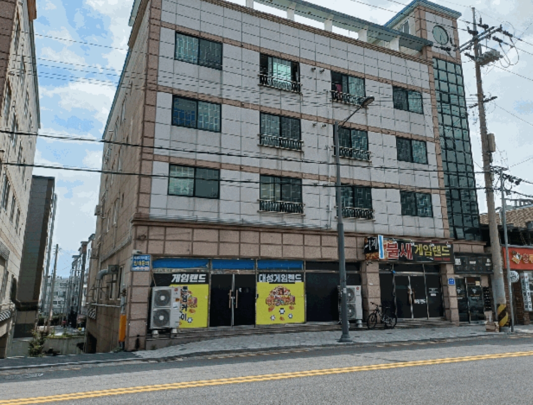 경상북도 구미시 사곡동 213-1 외 2필지 상가주택 경매 사진 1