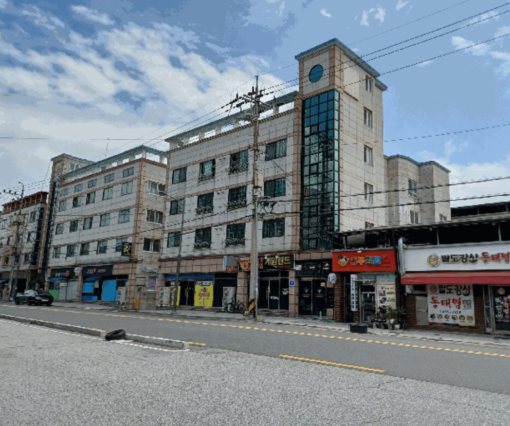 경상북도 구미시 사곡동 213-1 외 2필지 상가주택 경매 사진 2