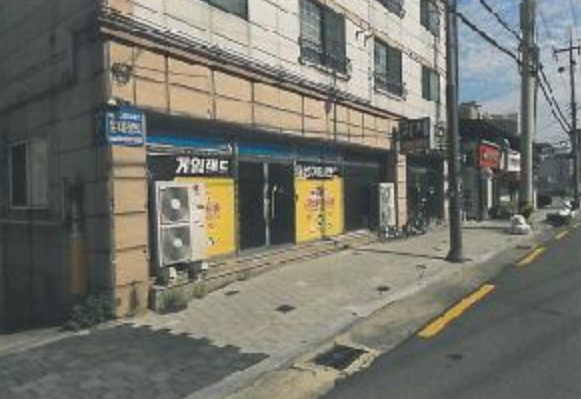 경상북도 구미시 사곡동 213-1 외 2필지 상가주택 경매 사진 17