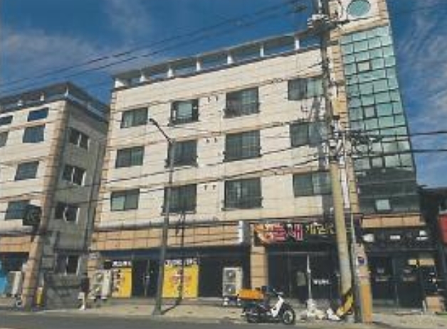 경상북도 구미시 사곡동 213-1 외 2필지 상가주택 경매 사진 7