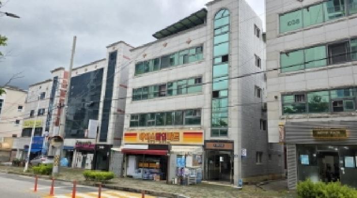 경상북도 구미시 구평동 473-9 근린주택 경매 사진 21