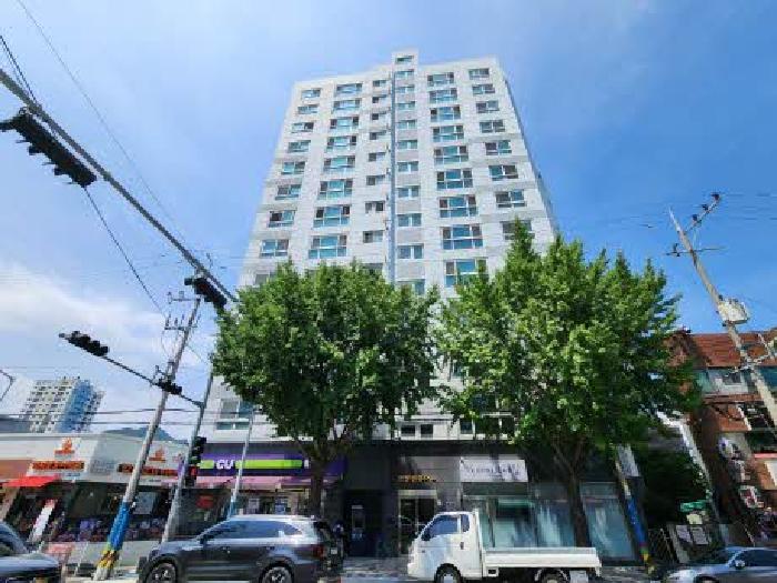 부산광역시 부산진구 가야동 656-14 보광센츄어리 14층1401호 오피스텔 경매 사진 10