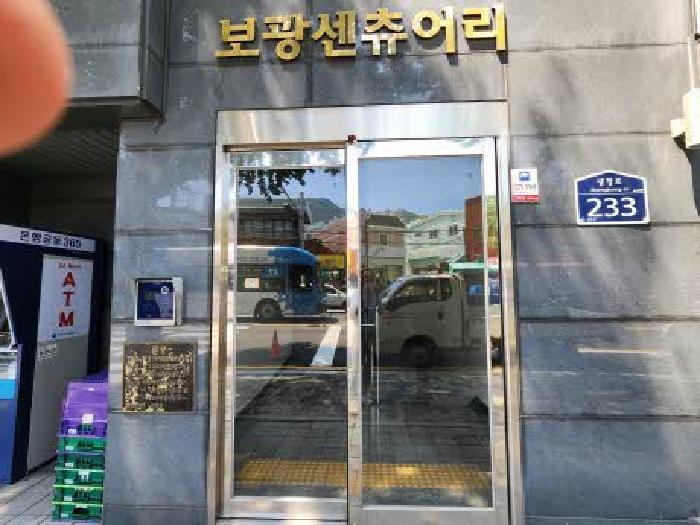 부산광역시 부산진구 가야동 656-14 보광센츄어리 14층1401호 오피스텔 경매 사진 11