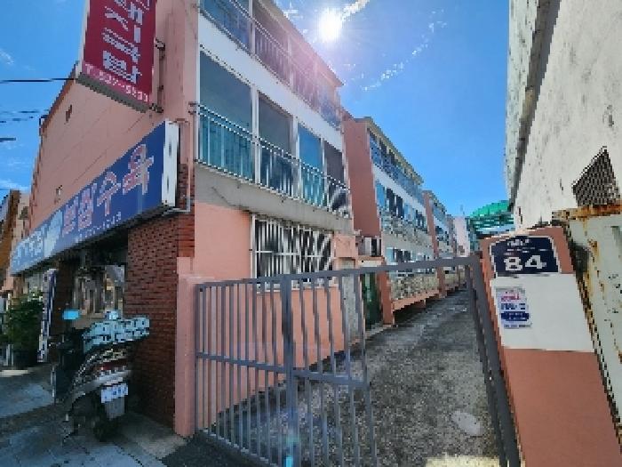 부산광역시 금정구 금사동 69-17 3층 302호 다세대(빌라) 경매 사진 10