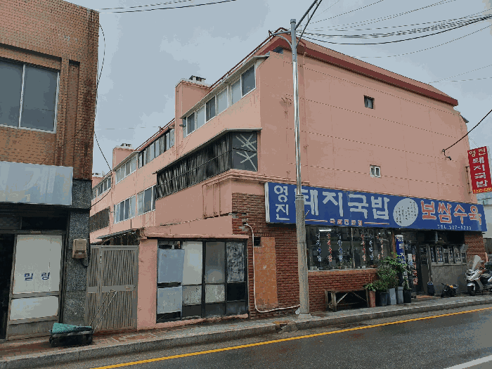 부산광역시 금정구 금사동 69-17 3층 302호 다세대(빌라) 경매 사진 15