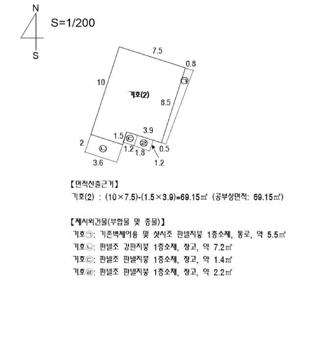 부산광역시 강서구 식만동 140 주택 경매 사진 25