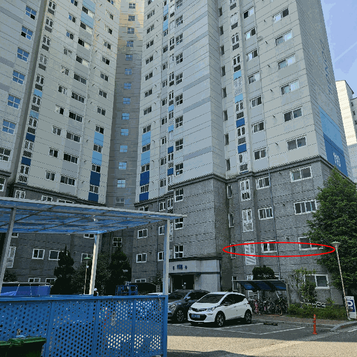경상남도 양산시 물금읍 가촌리 720 양산물금동일스위트 110동 2층206호 아파트 경매 사진 15