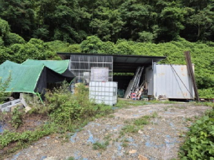 울산광역시 북구 매곡동 산18 외 2필지 임야 경매 사진 5