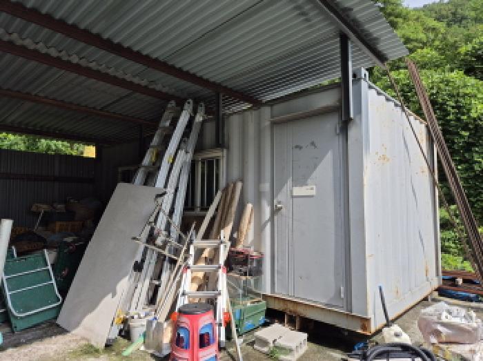 울산광역시 북구 매곡동 산18 외 2필지 임야 경매 사진 6
