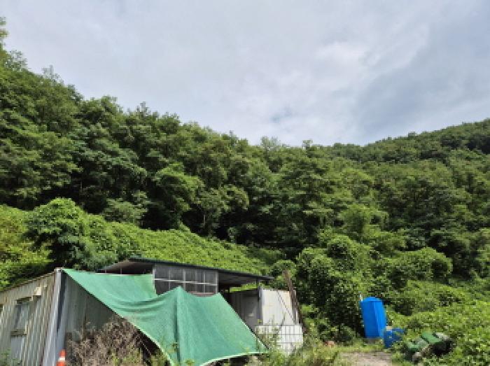 울산광역시 북구 매곡동 산18 외 2필지 임야 경매 사진 9