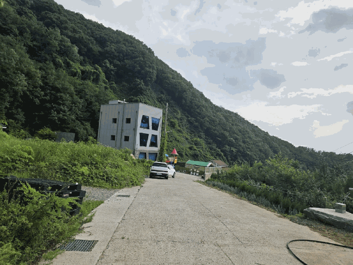 울산광역시 북구 매곡동 산18 외 2필지 임야 경매 사진 10
