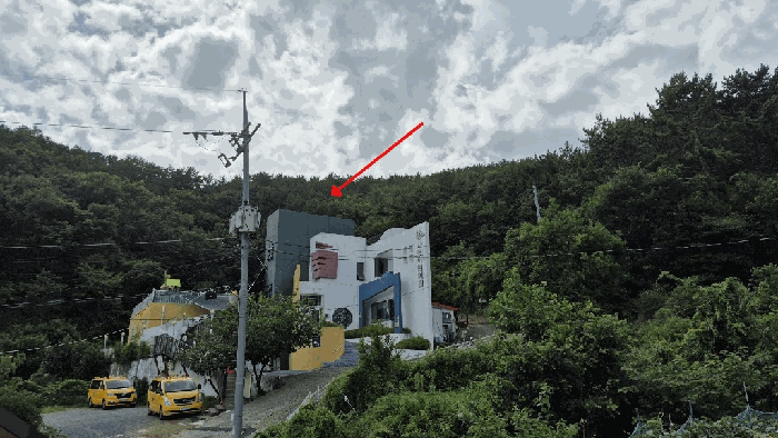 경상남도 창원시 마산합포구 진동면 사동리 산9 임야 경매 사진 12