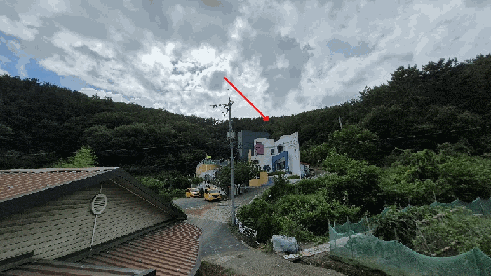 경상남도 창원시 마산합포구 진동면 사동리 산9 임야 경매 사진 14