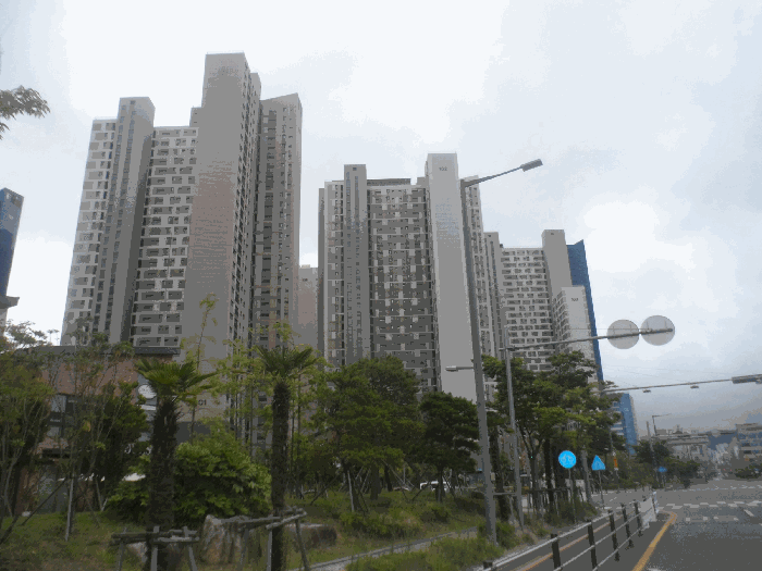 경상남도 거제시 고현동 1102 이편한세상거제유로아일랜드 101동 20층2003호 아파트 경매 사진 9