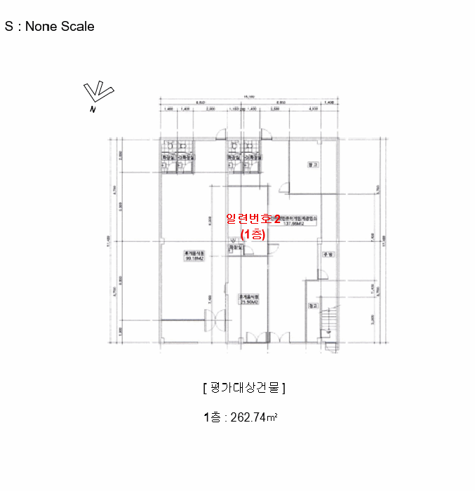 전라남도 순천시 조례동 1602-5 근린시설 경매 사진 48