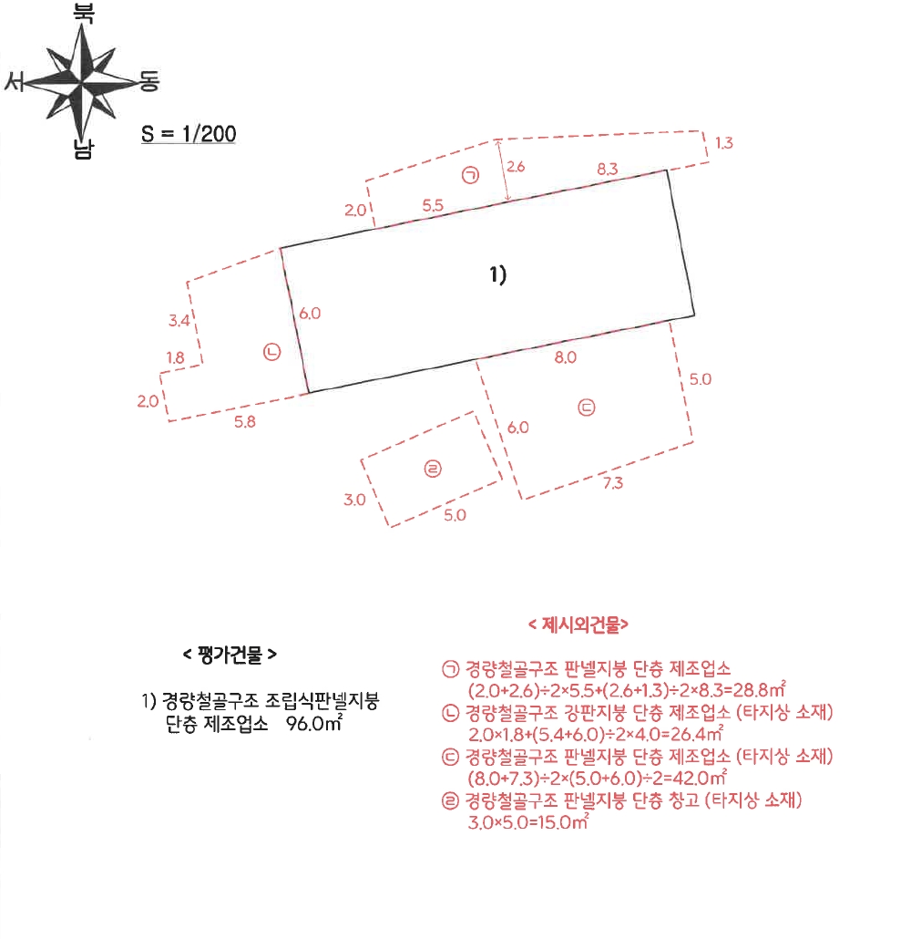 전라남도 고흥군 포두면 남촌리 40 공장 경매 사진 49