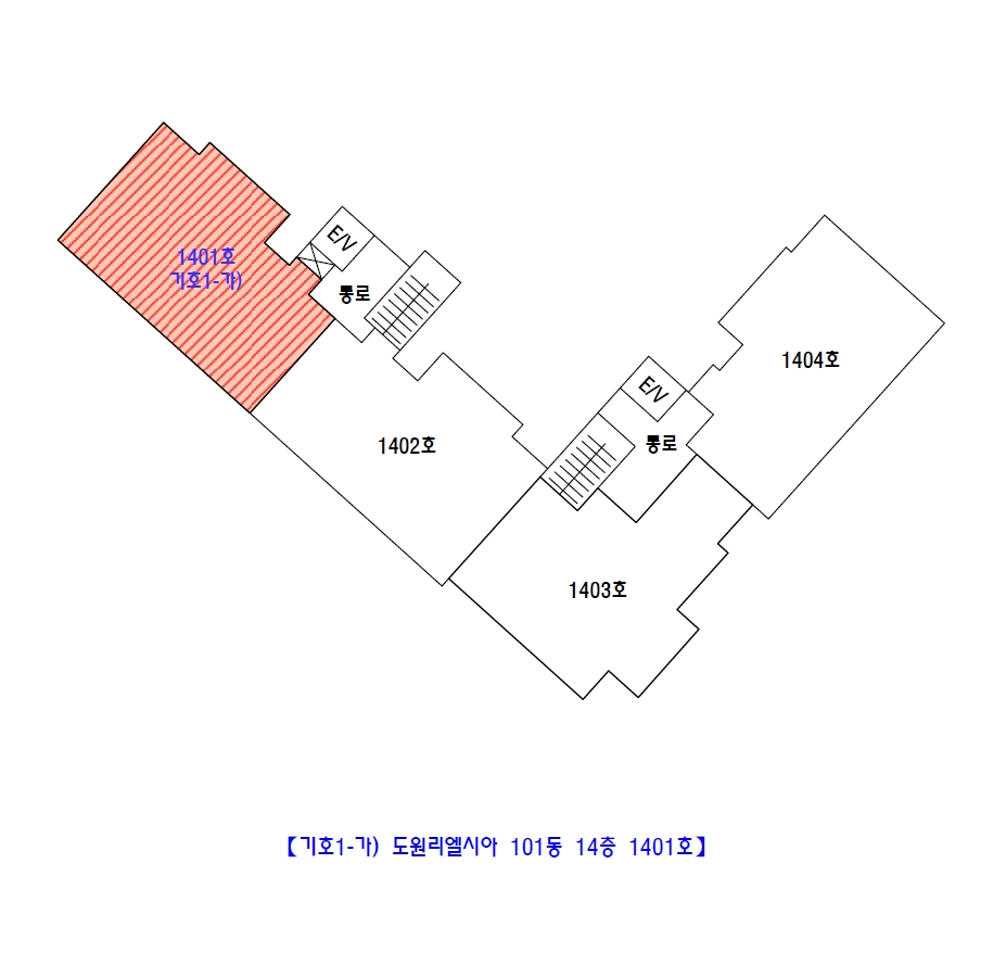 전북특별자치도 김제시 신풍동 167-65 도원리엘시아101동 14층 1401호 아파트 경매 사진 27