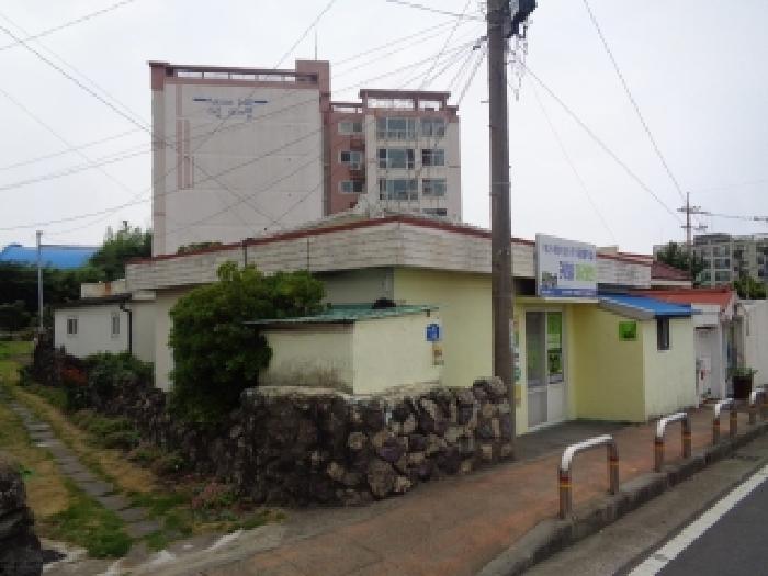 제주특별자치도 제주시 애월읍 하귀2리 1305-2 외 1필지 단독주택 경매 사진 6