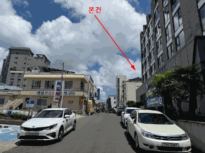 제주특별자치도 서귀포시 서귀동 319-2 비스타케이호텔(천지연) 9층 901호 콘도(호텔) 경매 사진 13