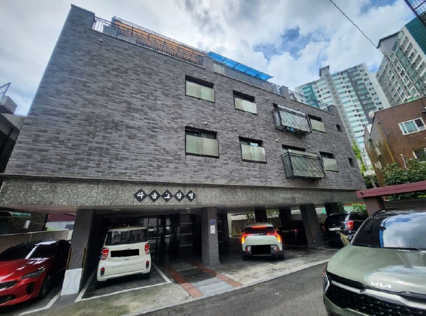 서울특별시 관악구 신림동 1491-13 다솜그랑빌 4층401호 다세대(빌라) 경매 사진 11