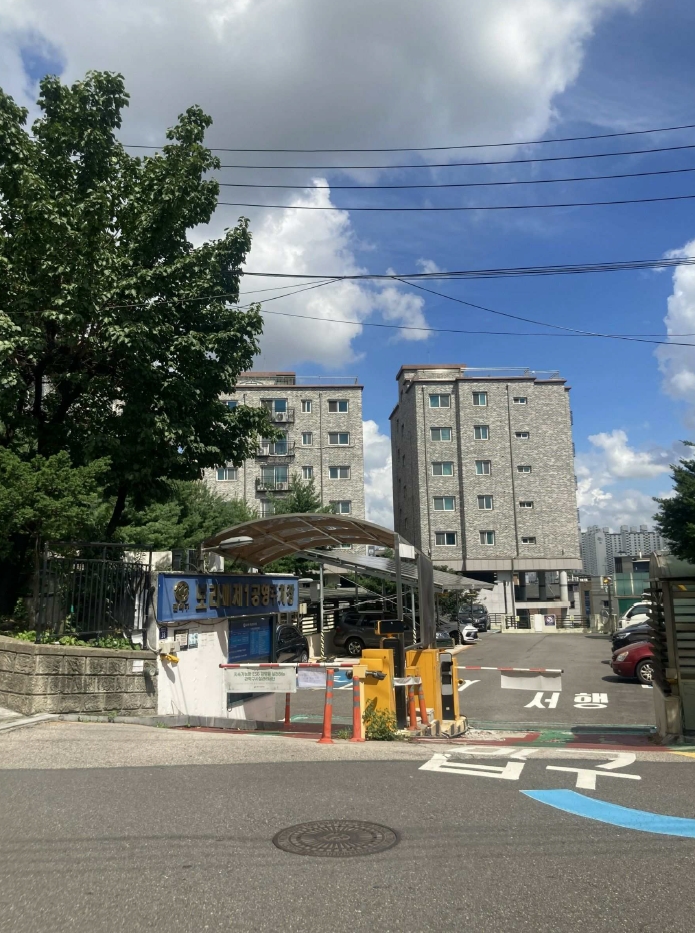 서울특별시 관악구 봉천동 649-191 한성파크빌리지 107동 4층402호 다세대(빌라) 경매 사진 25