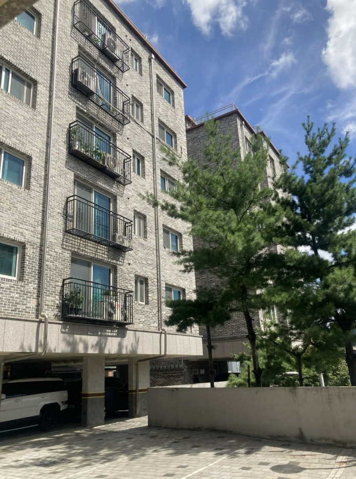 서울특별시 관악구 봉천동 649-191 한성파크빌리지 107동 4층402호 다세대(빌라) 경매 사진 26