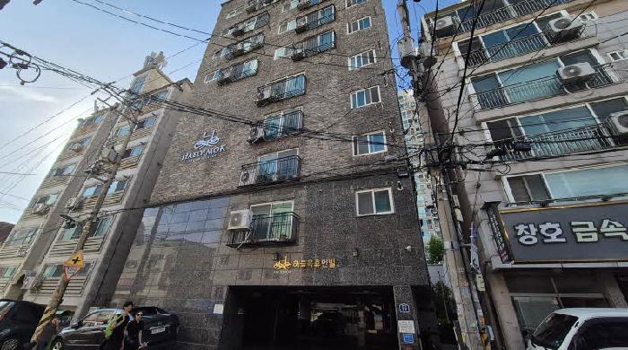 서울특별시 은평구 응암동 96-35 해들목휴먼빌 6층601호 오피스텔 경매 사진 12