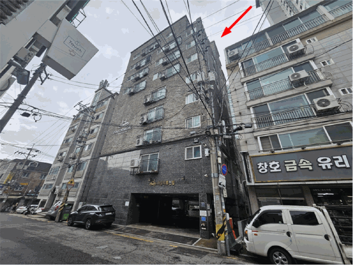 서울특별시 은평구 응암동 96-35 해들목휴먼빌 6층601호 오피스텔 경매 사진 14