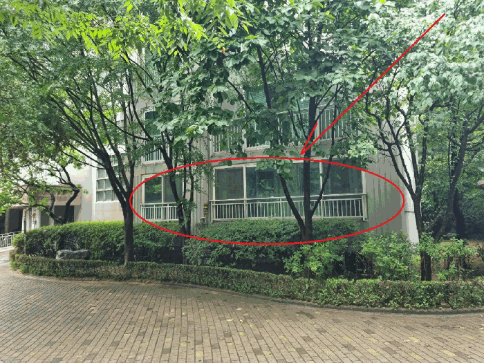 서울특별시 마포구 상암동 1643 상암월드컵파크3단지 308동 1층101호 아파트 경매 사진 17