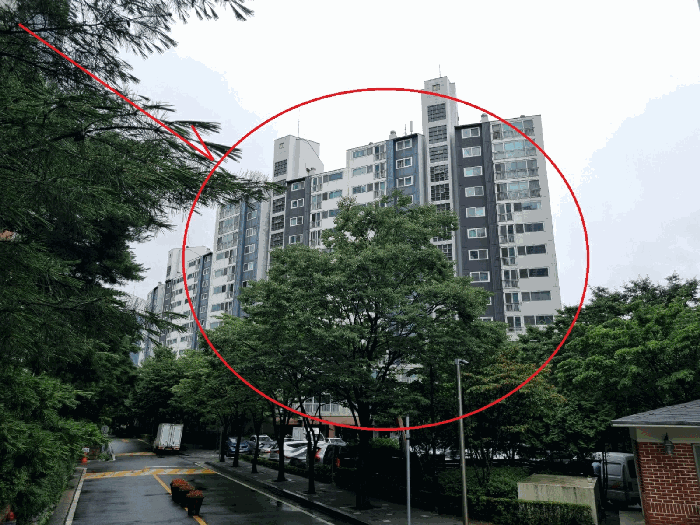 서울특별시 마포구 상암동 1643 상암월드컵파크3단지 308동 1층101호 아파트 경매 사진 18