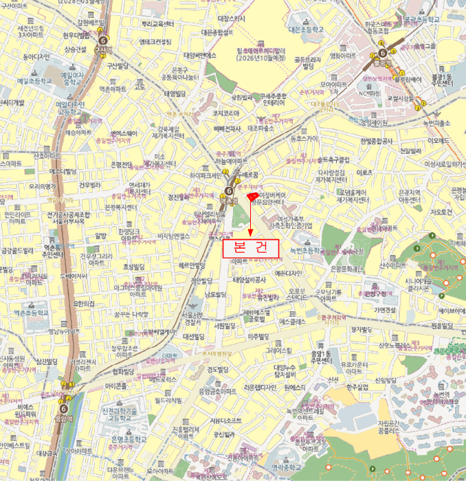서울특별시 은평구 녹번동 80-7 에스엠벨리체 9층903호 외 1필지 오피스텔(주거) 경매 사진 12
