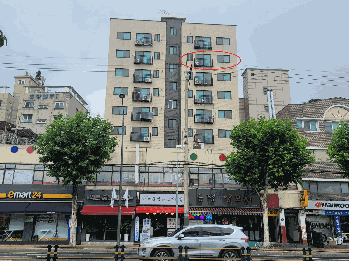 서울특별시 은평구 녹번동 80-7 에스엠벨리체 9층903호 외 1필지 오피스텔(주거) 경매 사진 4