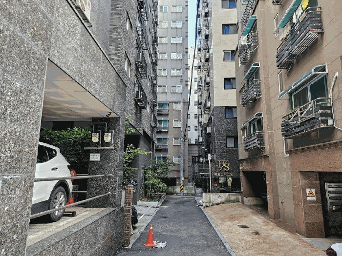 서울특별시 강서구 화곡동 916-7 혜성오피스텔 제6층 제603호 오피스텔 경매 사진 24