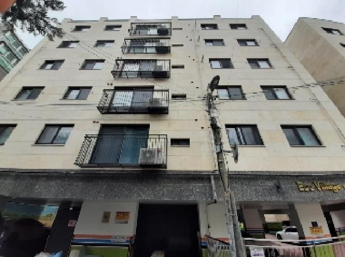 서울특별시 양천구 신월동 1081 에코빌리지 제101동 제5층 제502호 다세대(빌라) 경매 사진 20