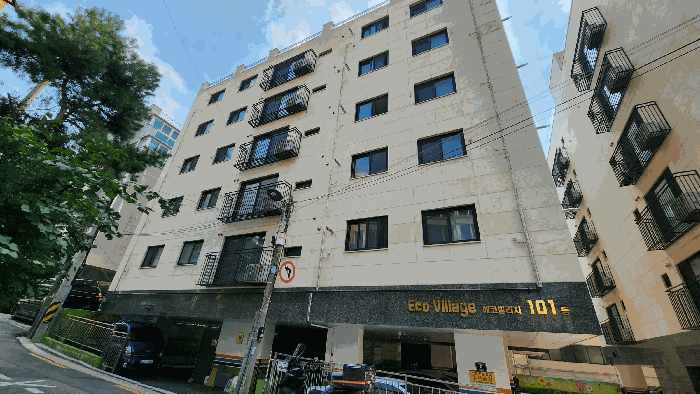 서울특별시 양천구 신월동 1081 에코빌리지 제101동 제5층 제502호 다세대(빌라) 경매 사진 25