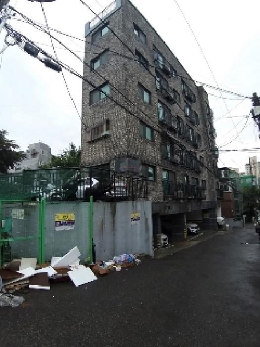 서울특별시 구로구 궁동 197-3 상떼그린빌 제101동 제5층 제502호 다세대(빌라) 경매 사진 13