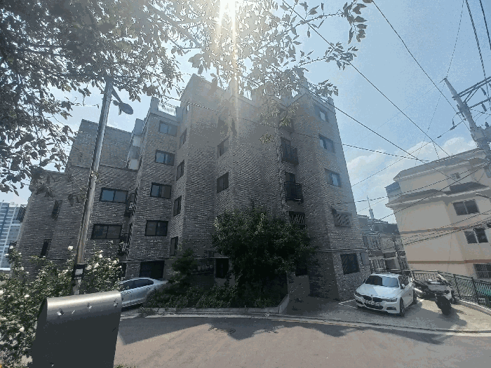 서울특별시 구로구 궁동 197-3 상떼그린빌 제101동 제5층 제502호 다세대(빌라) 경매 사진 21