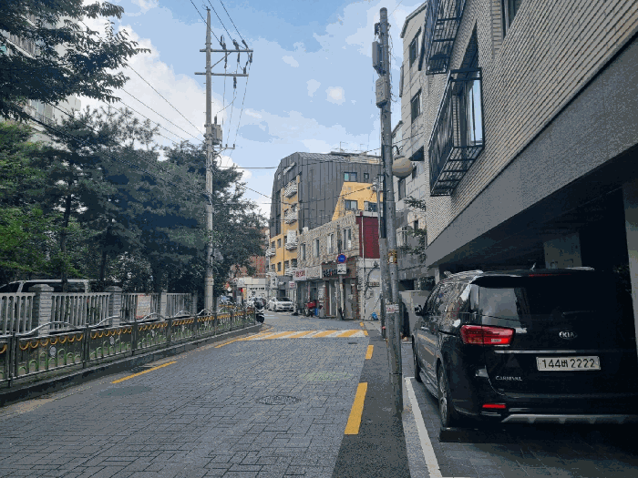서울특별시 구로구 개봉동 370-7 에코그로브빌리지 제103동 제5층 제502호 외 4필지 도시형생활주택 경매 사진 4