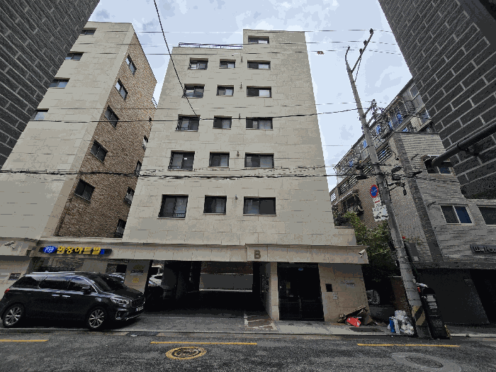 서울특별시 구로구 개봉동 264-14 원창아트빌2 제비동 제2층 제203호 외 2필지 도시형생활주택 경매 사진 5