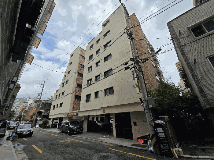서울특별시 구로구 개봉동 264-14 원창아트빌2 제비동 제2층 제203호 외 2필지 도시형생활주택 경매 사진 8