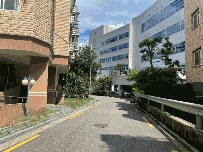 서울특별시 구로구 온수동 158 스마트타운 제101동 제6층 제602호 다세대(빌라) 경매 사진 17