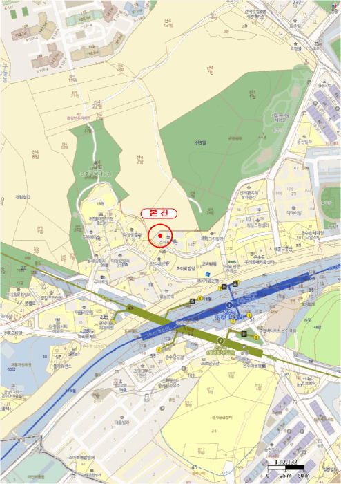 서울특별시 구로구 온수동 158 스마트타운 제101동 제6층 제602호 다세대(빌라) 경매 사진 19