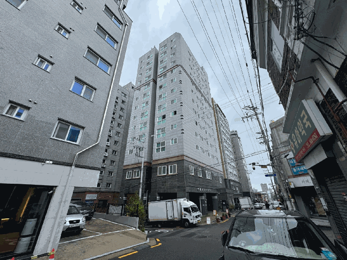 서울특별시 금천구 독산동 1031-28 돌체비타타워 제11층 제1102호 외 2필지 도시형생활주택 경매 사진 8