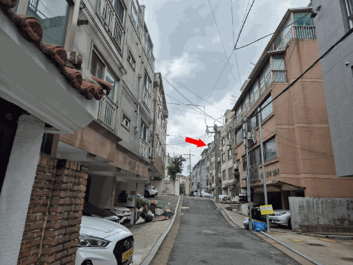 서울특별시 강서구 화곡동 410-87 제4층 제402호 다세대(빌라) 경매 사진 21